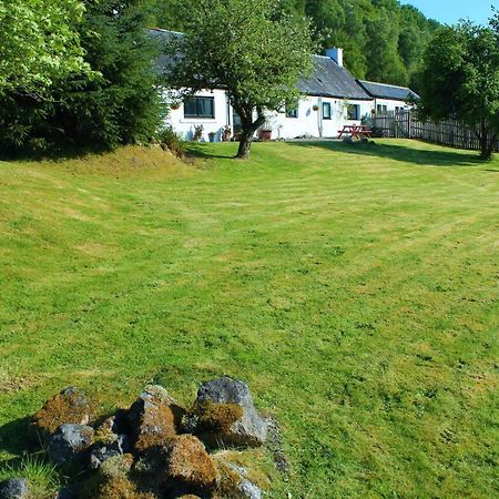 Lundie View B & B Invergarry Exteriör bild