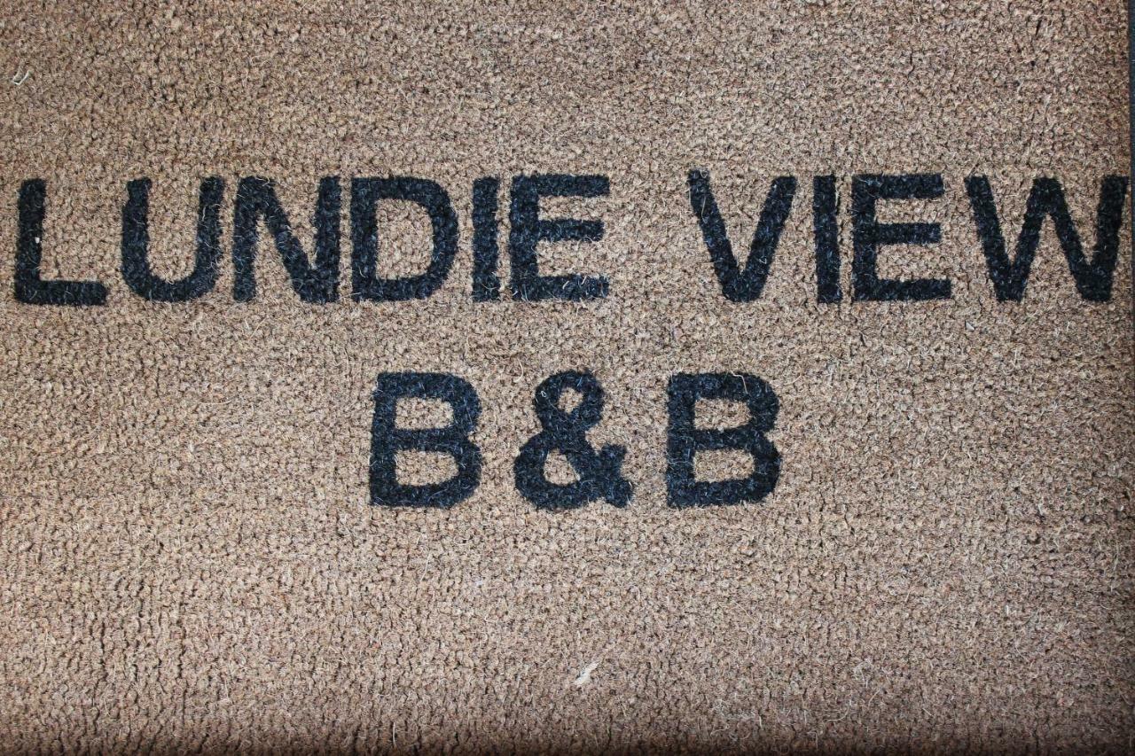 Lundie View B & B Invergarry Exteriör bild